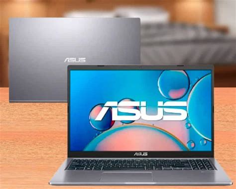 Notebook Asus X515ja Br2750w Intel Core I3 1005g1 4gb 256 Gb Ssd Tela