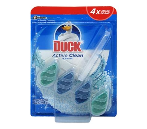 Block Duck Active Clean G Marine Cheap Basket