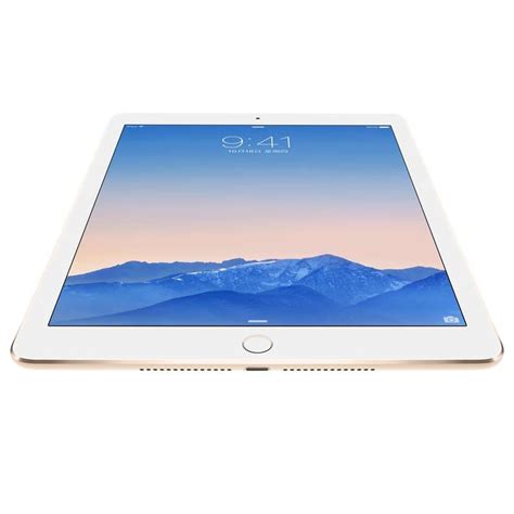 【苹果 Ipad Air2】 金色 Wifi版【报价 图片 参数 价格】 迪信通