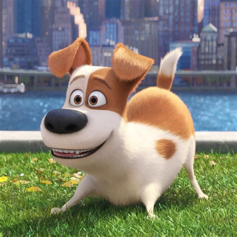 Quiz: Угадай мультик по собаке 🐶 | theGirl