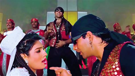 Tu Chiz Badi Hai Mast Mast Mohra 1994 Full Hd Video Song Akshay Kumar