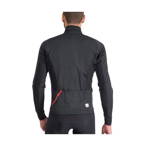 Chaqueta Sportful Fiandre con GORE TEX Protección Total para Ciclistas