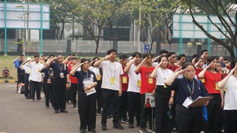 Gali Potensi Mahasiswa Perguruan Tinggi Siapkan Calon Pemimpin Masa