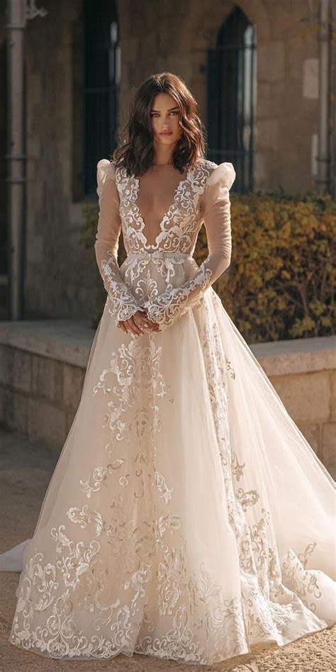 Daalarna Spring Wedding Dresses Artofit