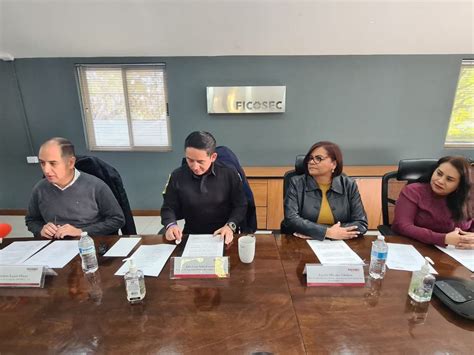 Presentan En Ficosec El Proyecto De Acompa Amiento En Justicia C Vica