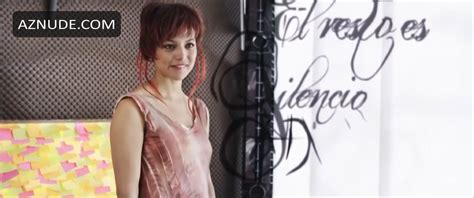 Elisa Mouliaa Nude Aznude