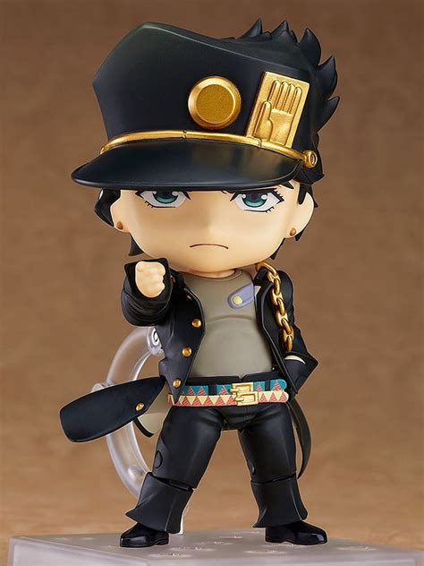 Jotaro Kujo Stardust Kreuzfahrer Nendoroid Figur In Namibia At Nad