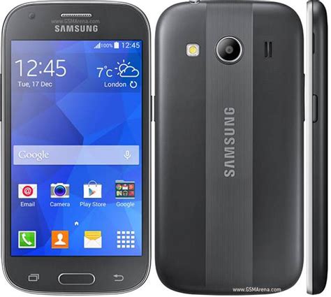 Samsung Galaxy Ace Style LTE Price In Pakistan PriceMatch Pk