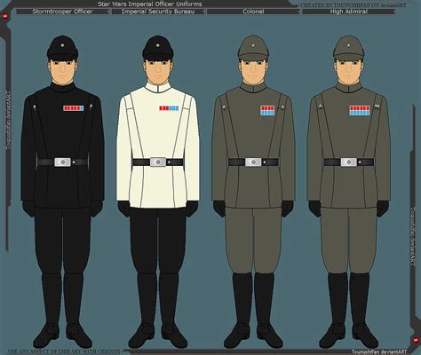 Star Wars Imperial Officer Hd Wallpaper Pxfuel