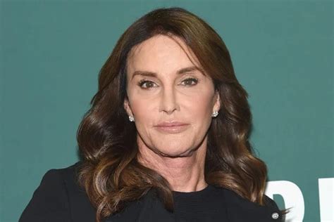 Caitlyn Jenner Announces Run For California Governor Thewrap