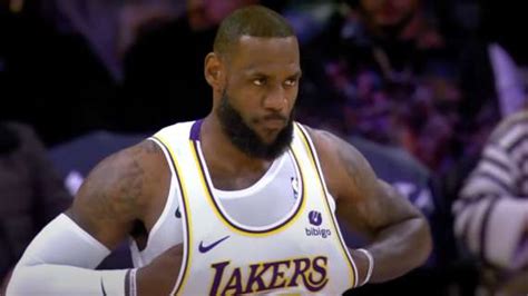 MERCATO NBA Lakers Bronny James Seguirebbe LeBron In Caso Di Scambio