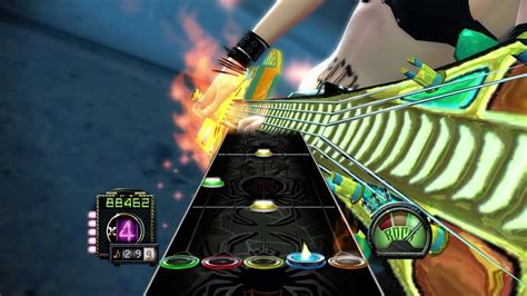 Guitar Hero 3 Dlc For The Love Of God Expert 100 Fc 394810