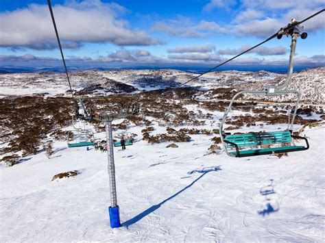 1 Day Perisher Snow Tour From Sydney 159 Ozia Tours