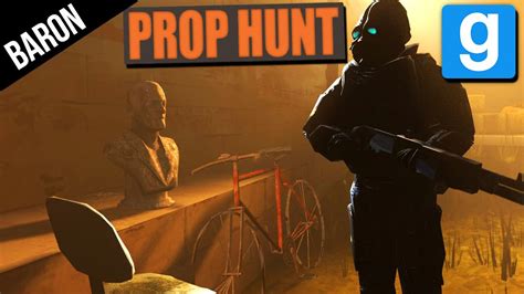 Prop Hunt I M The Derpiest Hunter Garry S Mod Prop Hunt W Max