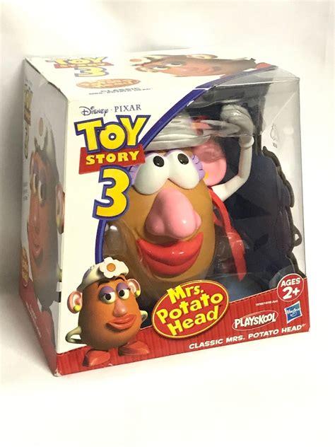 Toy Story 3 Mr Potato Head Toy