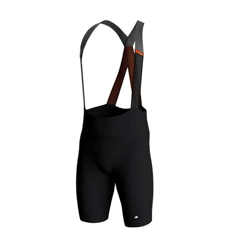 Cuissard court à bretelles Assos Equipe RS Schtradivari Bib Shorts S11