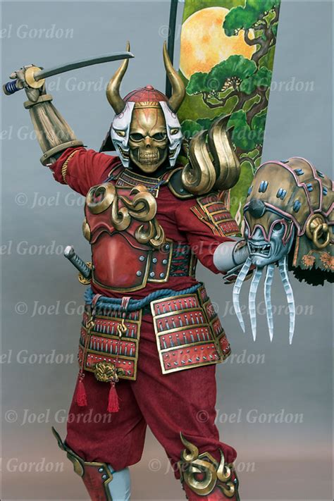 Yoshimitsu Tekken Costume Official Supplier Gbu Presnenskij Ru