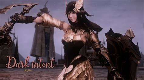 Where put reshade presets ffxiv - entertainmentjes