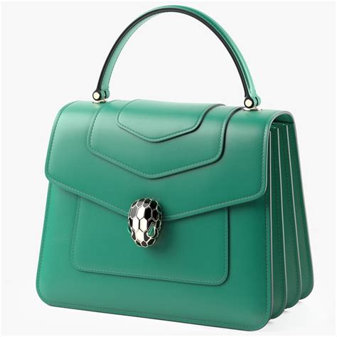 Handbag 3d Models For Download Turbosquid