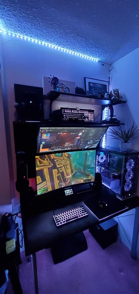 2020 Setup Rbattlestations