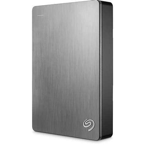 Original Seagate One Touch 4tb Black Usb 30 Desktop External Hard
