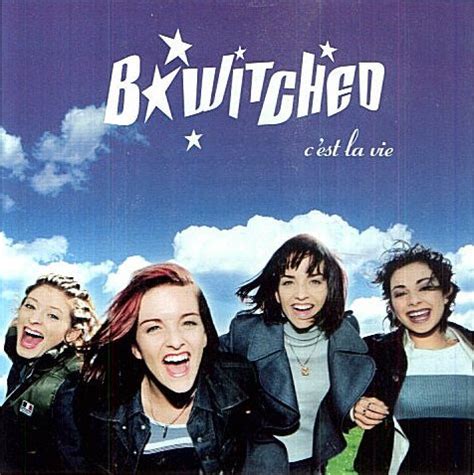 B*Witched Albums: songs, discography, biography, and listening guide - Rate Your Music