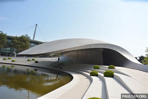 Autostadt tour 27 - Paul Tan's Automotive News