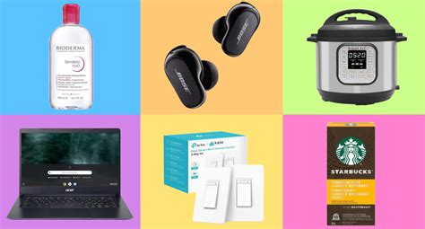 Amazon October Prime Day 110 Beste Deals Op Big Deal Days 2023 In Canada