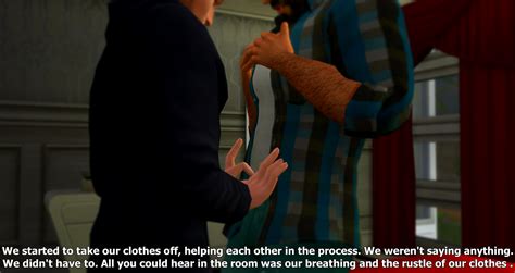 The Joy Of Gay Sex Once Upon A Night