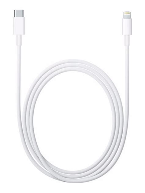 Apple Lightning Naar Usb C Kabel Meter Bereikbaar Nu