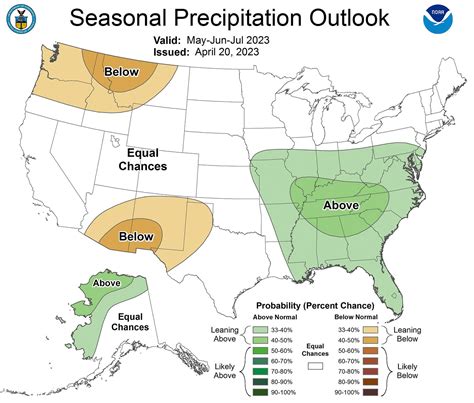 2023 Summer Weather Forecast | ACHR News