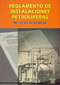 Reglamento De Instalaciones Petrol Feras Cano Pina S L Ediciones E