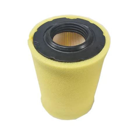 Air Filter Pour Husqvarna Yth V Eur Picclick Fr