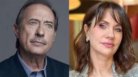 Las Cr Ticas De Nancy Duplaa A Guillermo Francella Por Su Apoyo A Milei