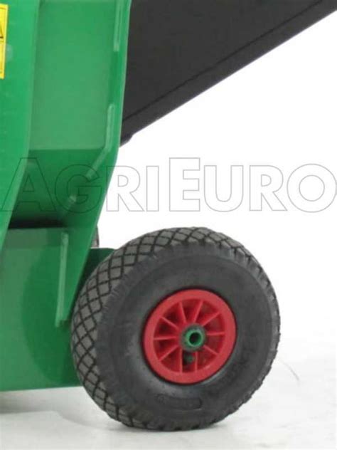 Premium Line Broyeur Loncin G420F En Promotion AgriEuro