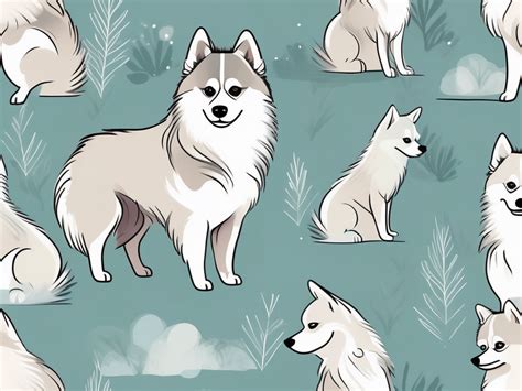 Understanding the Pomsky Temperament: A Comprehensive Guide - 🐶 Tailwise