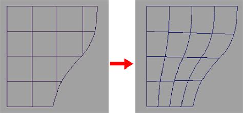 Convert A Trimmed Surface Into An Untrimmed Surface With The Same Shape