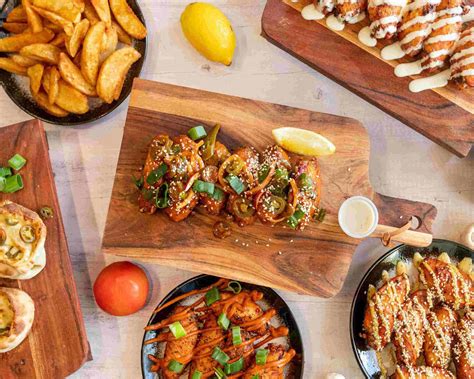 Order Hot Chicks Menu Prices Sydney Delivery Uber Eats