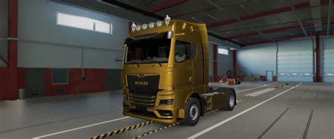 Man Tgx Tuning Mod V Allmods Net