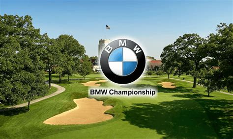 The Bmw Championship Course Info And Best Bets Fantraxhq