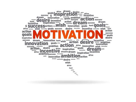 5 habits of highly motivated people. – Code Like A Girl