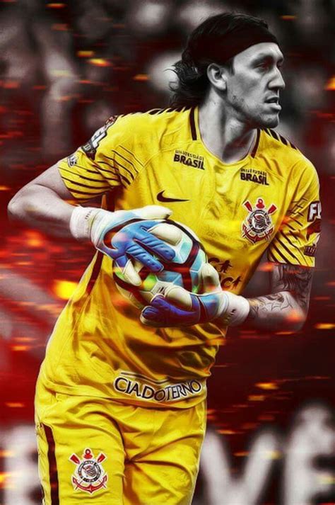 C Ssio Cassio Corinthians Futebol Corinthians Goleiro Do Corinthians