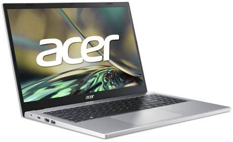 Acer Aspire 3 N305 Graphics Xe 750 15 6 Full HD 1920 X 1080