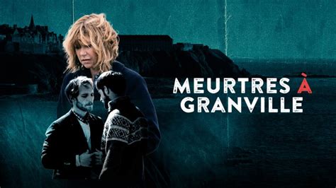 Meurtres Saison Pisode En Replay