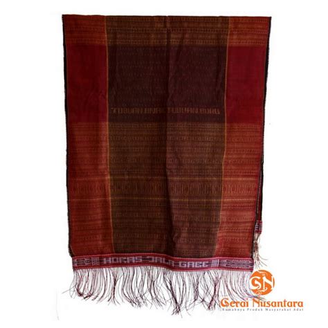 macam kain ulos  pernikahan adat batak