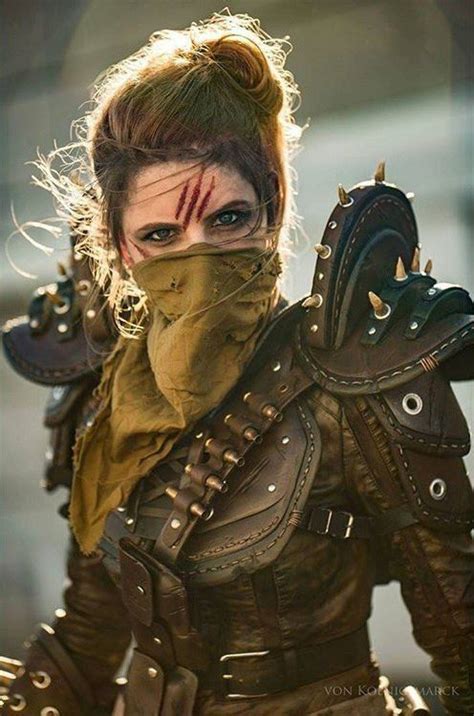 Fallout Cosplay Art Apocalyptic Clothing Post Apocalyptic Costume