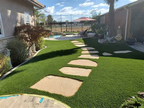 Best Pathway Ideas For Artificial Grass Installation In Palm Beach FL