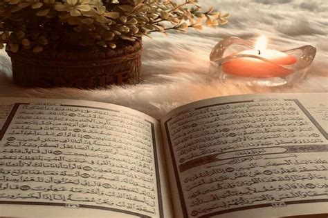 Catat Berikut Adalah 7 Keutamaan Membaca Al Quran Di Bulan Ramadhan