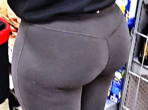 Fat Ass Latina Milf At Walmart Forum