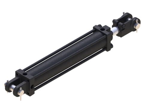 Hydraulic Cylinders